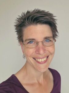 Anne Voorburg
